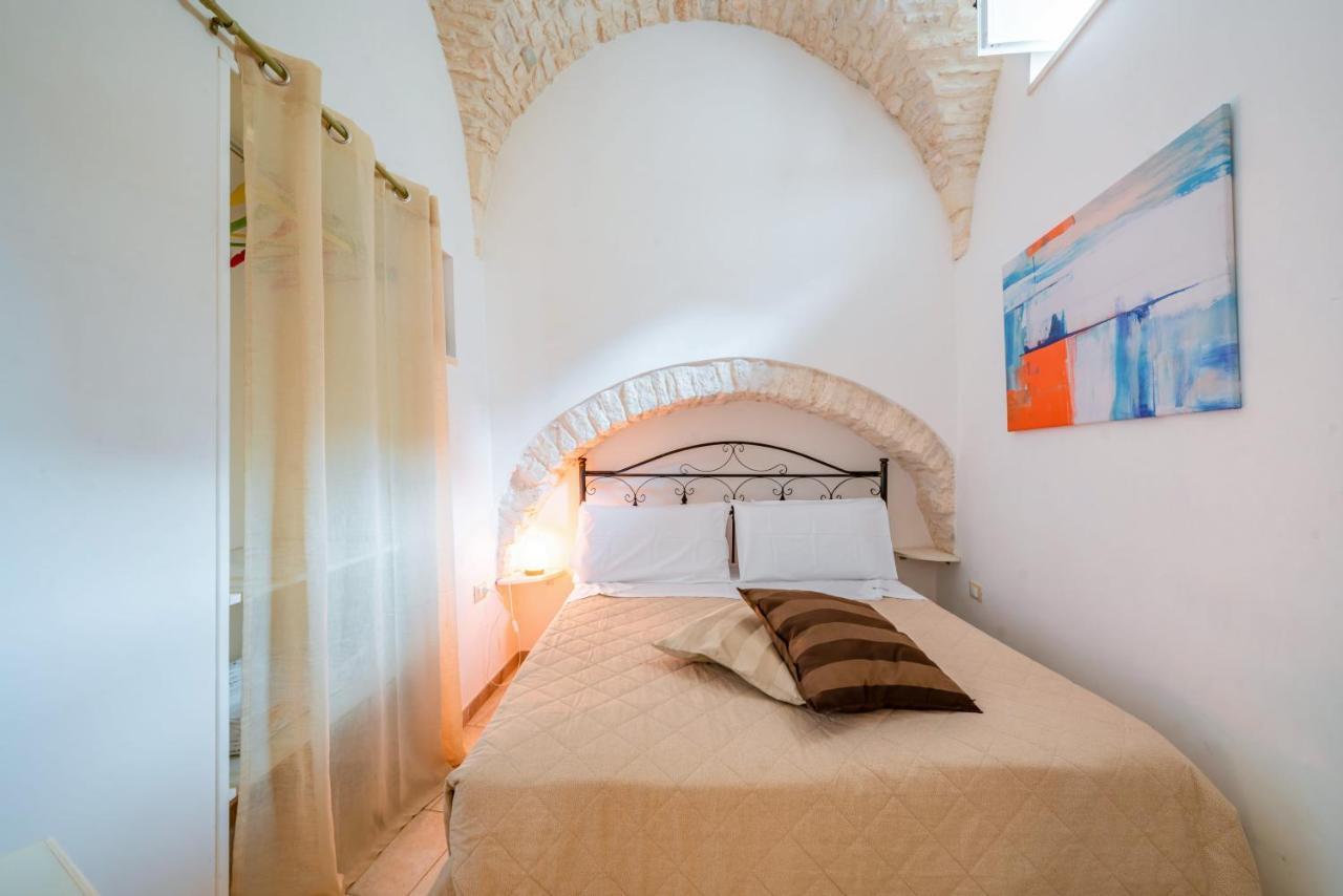 Al Fico D'Itria By Typney Apartment Martina Franca Exterior photo
