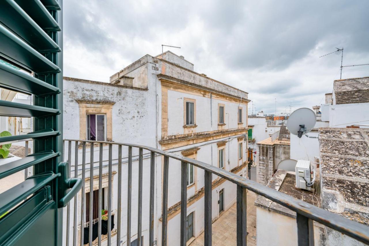 Al Fico D'Itria By Typney Apartment Martina Franca Exterior photo